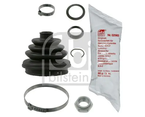 Sada měchů, hnací hřídel FEBI BILSTEIN 08475