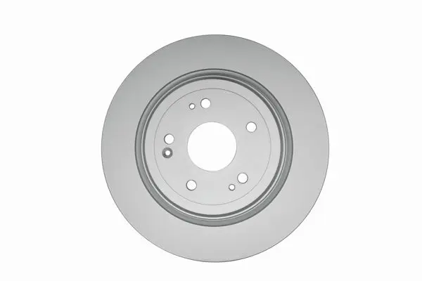Brzdový kotouč HELLA 8DD 355 132-231