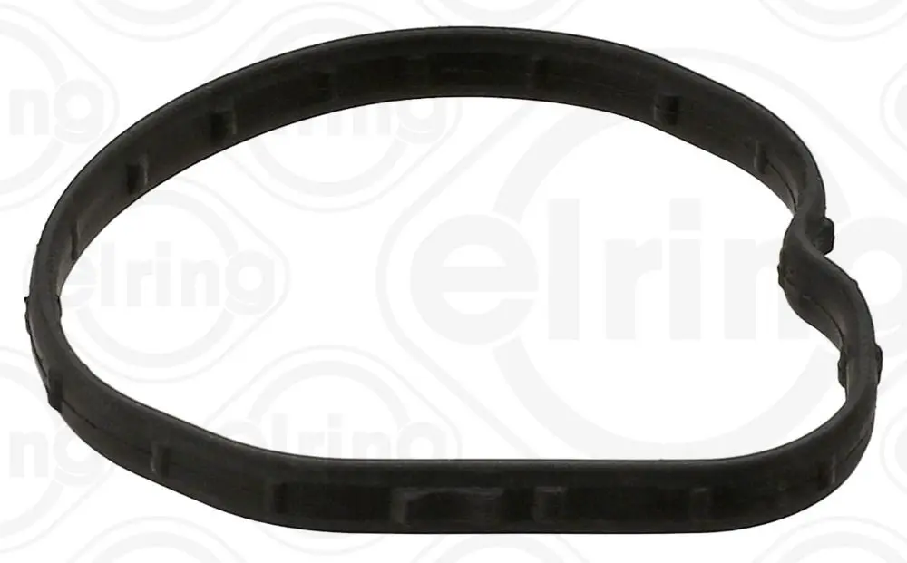 Těsnění, termostat ELRING 650.000
