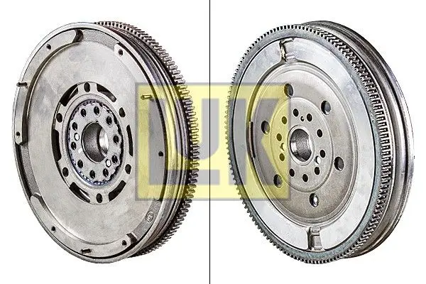 Setrvačník Schaeffler LuK 415 0157 10