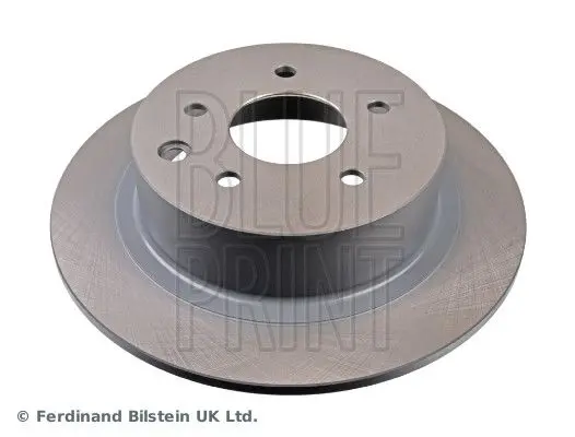 Brzdový kotouč BLUE PRINT ADN143127