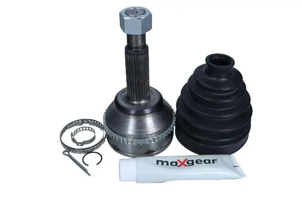 Sada kloubů, hnací hřídel MAXGEAR 49-3119