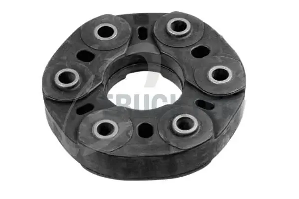 TRUCKTEC AUTOMOTIVE Kloub, podélný hřídel 0234052