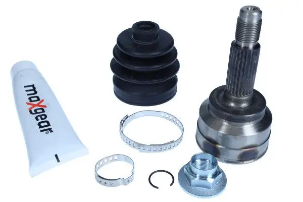MAXGEAR Sada kloubů, hnací hřídel 491575