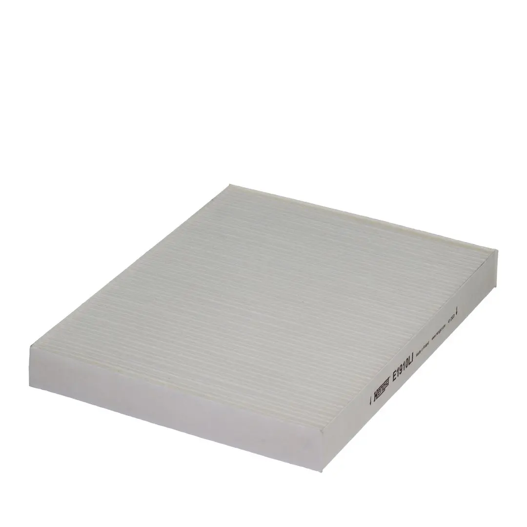 HENGST FILTER Filtr, vzduch v interiéru E1910LI
