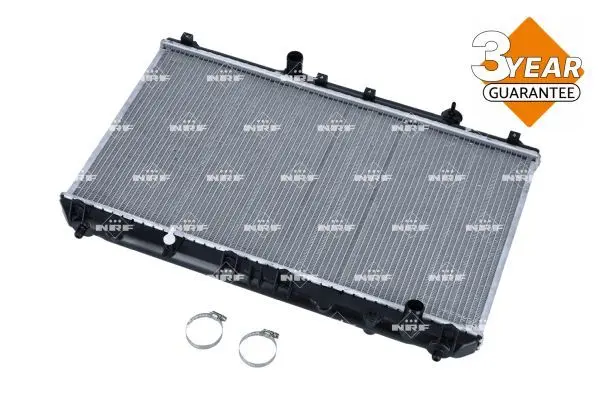 Chladič, chlazení motoru NRF 53307