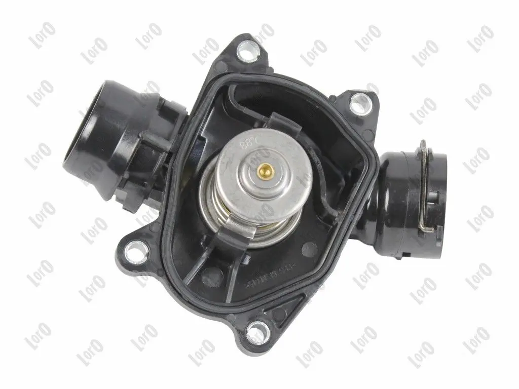 Termostat, chladivo ABAKUS 004-025-0008