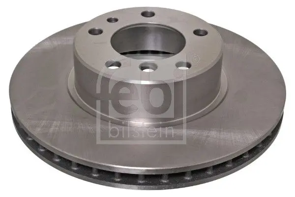 Brzdový kotouč FEBI BILSTEIN 01714
