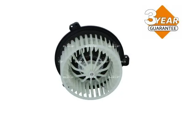 NRF Vnitřní ventilátor 34151