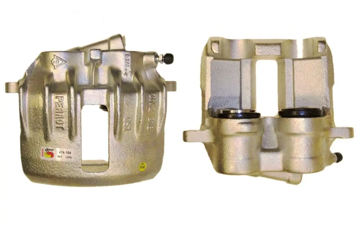 Brzdový třmen BOSCH 0 986 474 250
