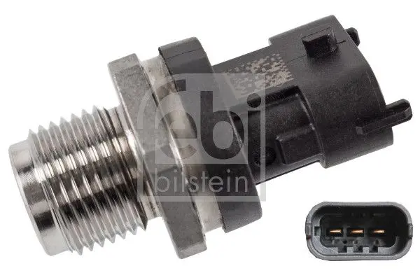 Snímač, tlak paliva FEBI BILSTEIN 100061