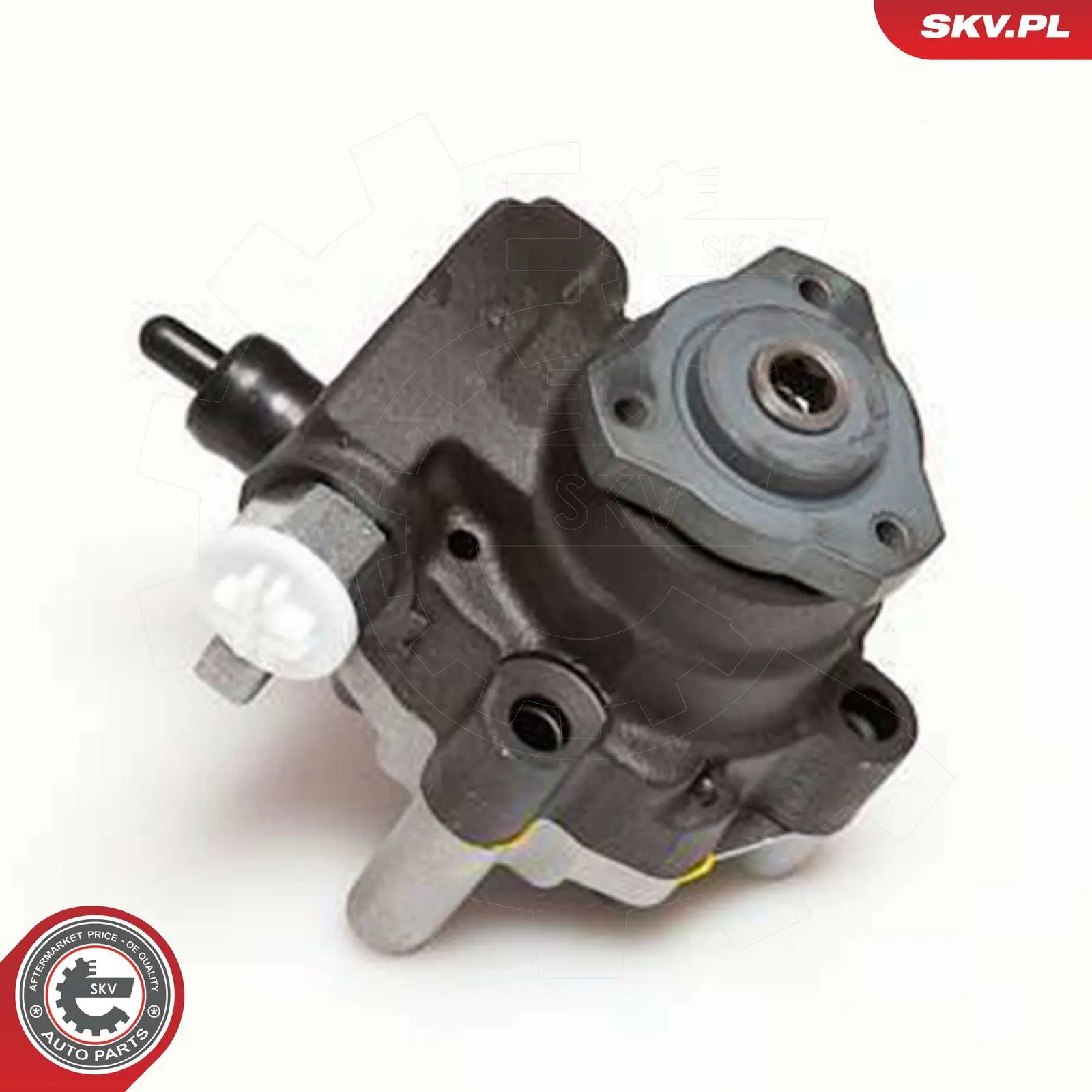 Hydraulické čerpadlo, řízení ESEN SKV 10SKV094