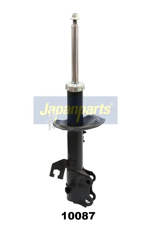 JAPANPARTS Tlumič pérování MM10087