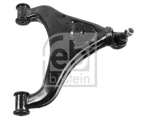 FEBI BILSTEIN Řídicí páka, zavěšení kol 36253