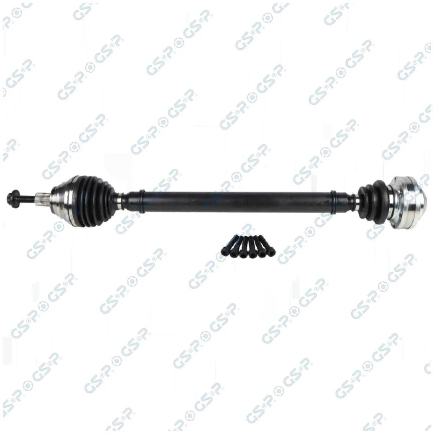 Poloosa tiguan 1.4 08- /p/