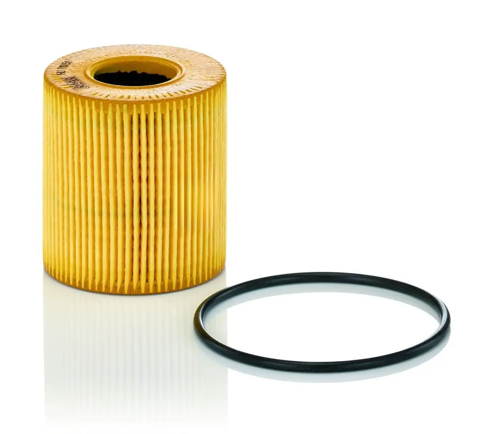 Olejový filtr MANN-FILTER HU 711/51 x