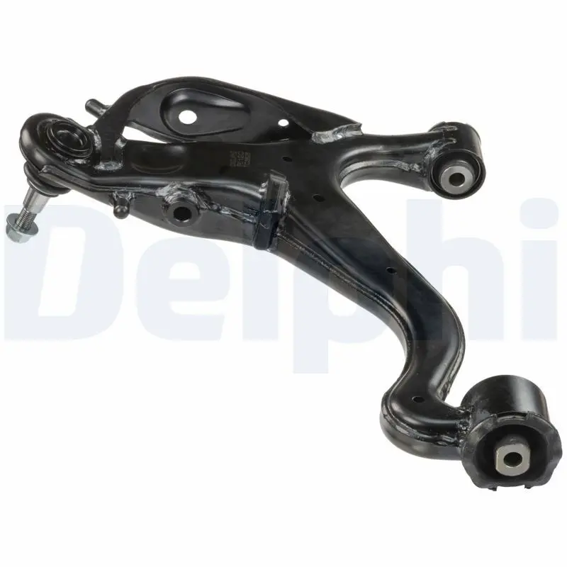 DELPHI Řídicí páka, zavěšení kol TC3826