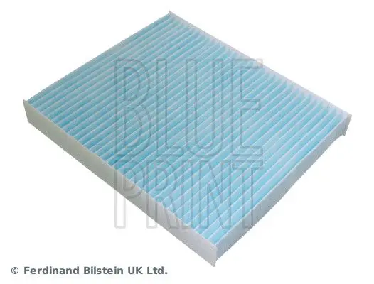 Filtr, vzduch v interiéru BLUE PRINT ADK82514