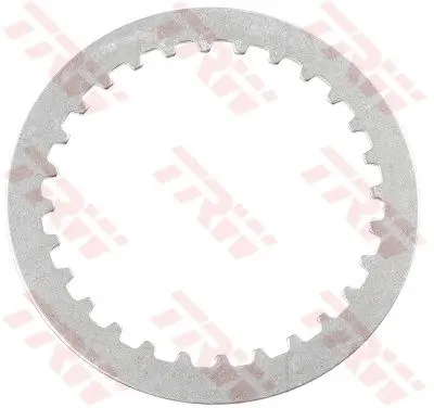 TRW ZF spojkové plechy SUZUKI RF 900 94, GSXF 1100 88-94, GSXR 1100 86-97, GSX 1100 G 91-94 (TRW ZF spojkové plechy SUZUKI RF 900 94, GSXF 1100)