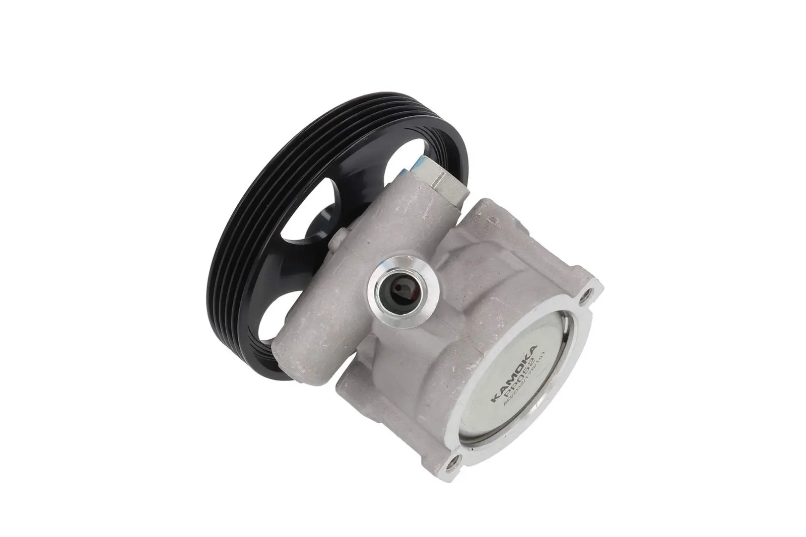 Hydraulické čerpadlo, řízení KAMOKA PP052