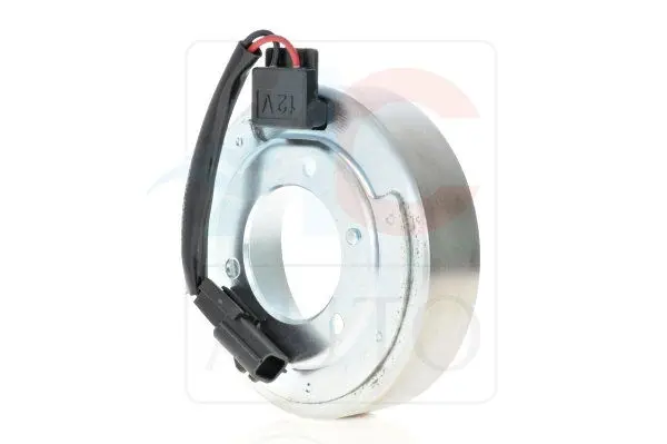 Cívka, magnetická spojka (kompresor) Q-SPARES AC-04ZX06