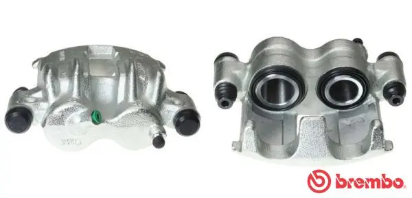 BREMBO Brzdový třmen F61185