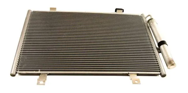 Kondenzátor, klimatizace MAXGEAR AC814453