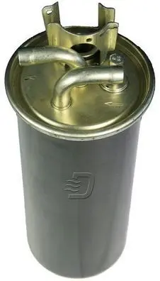 Palivový filtr