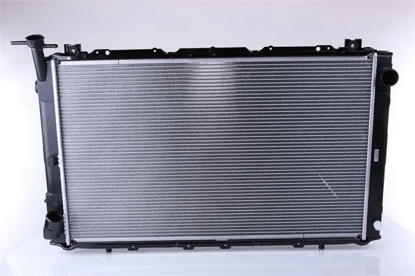 Chladič, chlazení motoru NISSENS 67327