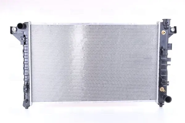 Chladič, chlazení motoru NISSENS 69208
