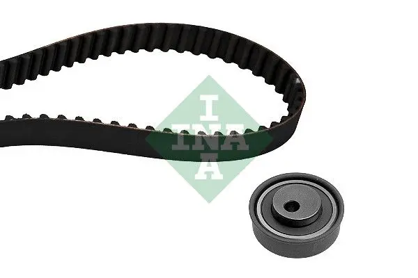 Sada rozvodového řemene Schaeffler INA 530 0425 10