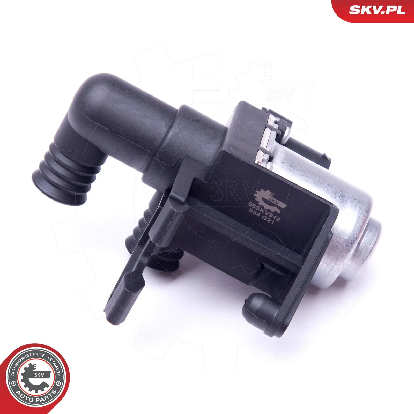 Termostat ESEN SKV 96SKV912