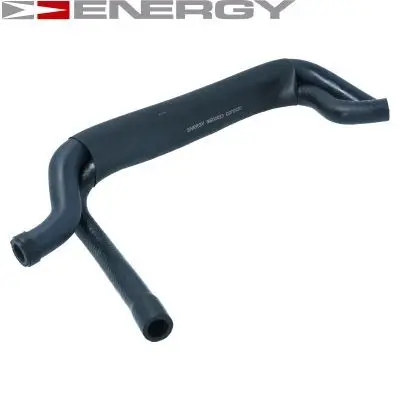 ENERGY Hadice, větrání klikové skříně SE00023