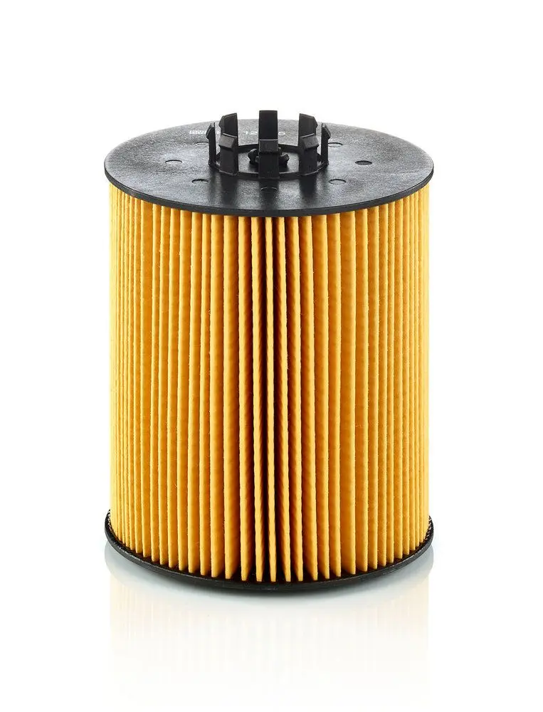 Olejový filtr MANN-FILTER HU 12 015 x