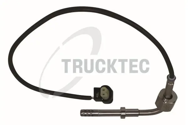 Čidlo, teplota výfukových plynů TRUCKTEC AUTOMOTIVE 02.17.094