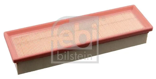 Vzduchový filtr FEBI BILSTEIN 48538