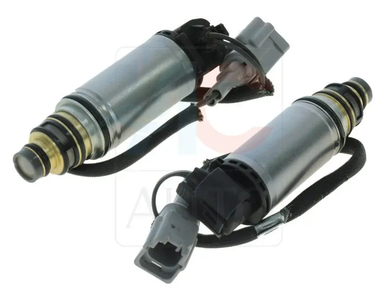 Regulovatelný ventil, kompresor Q-SPARES AC-02ZX10