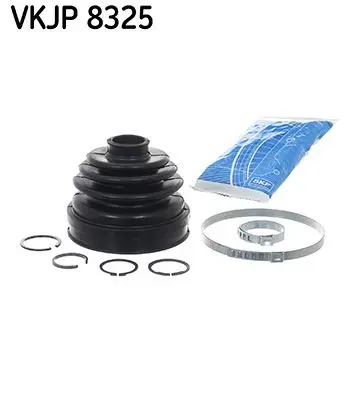 Sada měchů, hnací hřídel SKF VKJP 8325