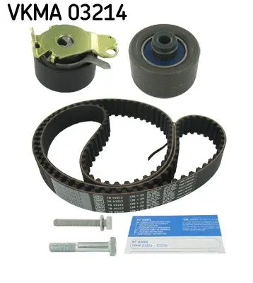 Sada rozvodového řemene SKF VKMA 03214