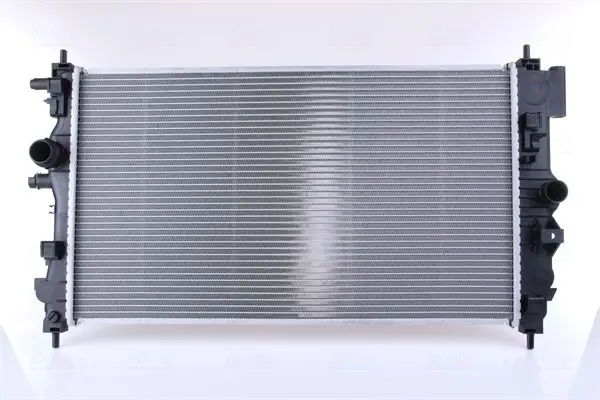 Chladič, chlazení motoru NISSENS 630745