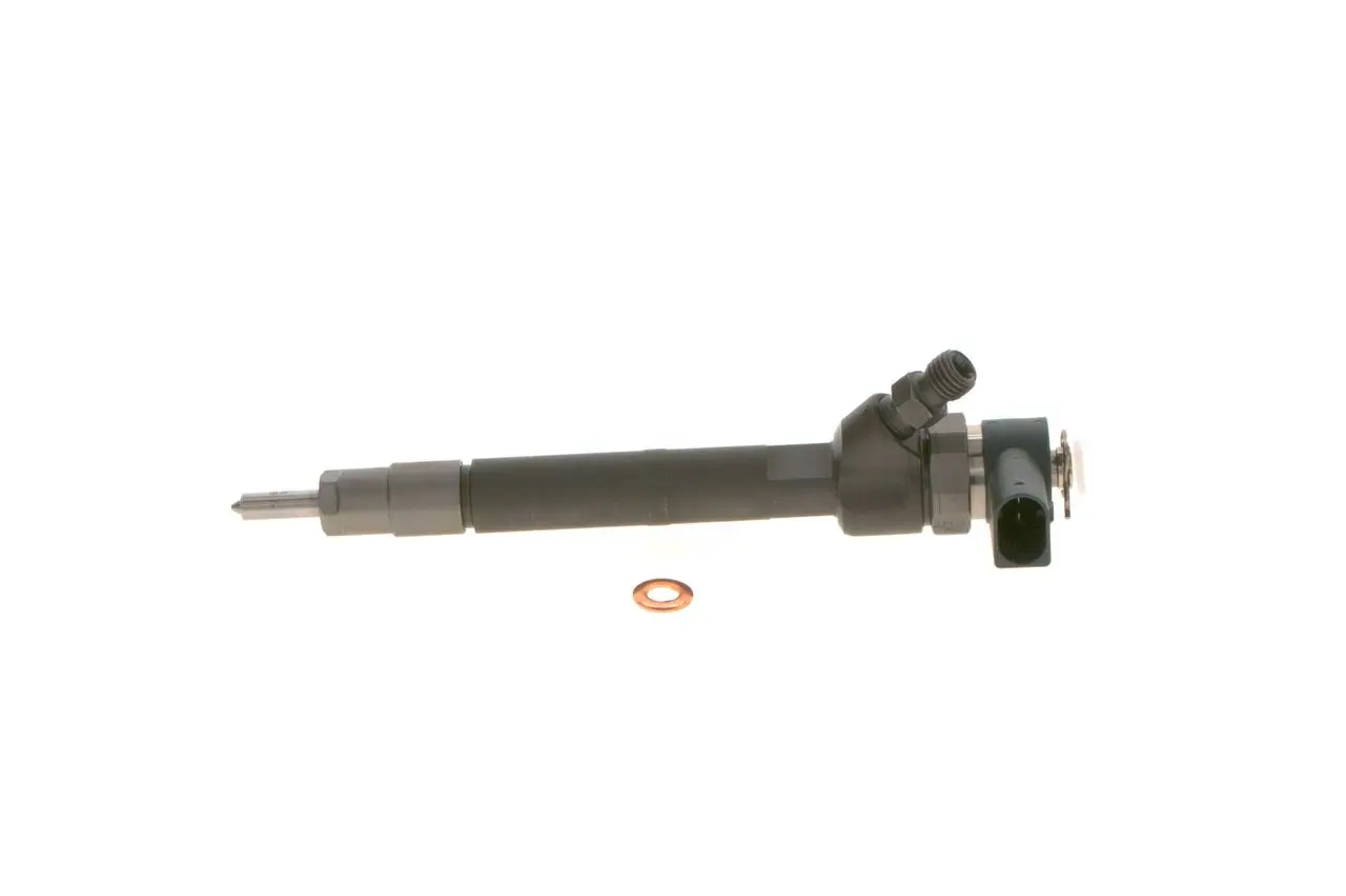 Vstřikovací tryska BOSCH 0 986 435 135
