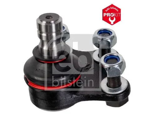 Podpora-/ Kloub FEBI BILSTEIN 102372