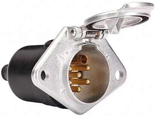 Zásuvka HELLA 8JB 003 834-021