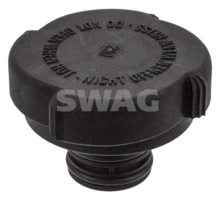 Uzavírací víčko, nádoba chladiva SWAG 99 90 1617