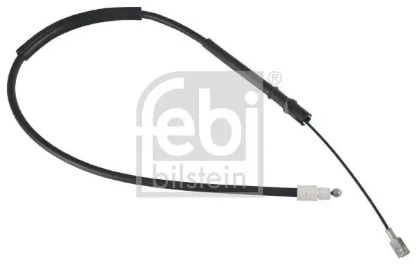 Tažné lanko, parkovací brzda FEBI BILSTEIN 170422