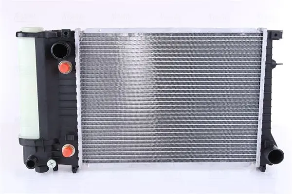 Chladič, chlazení motoru NISSENS 60703A