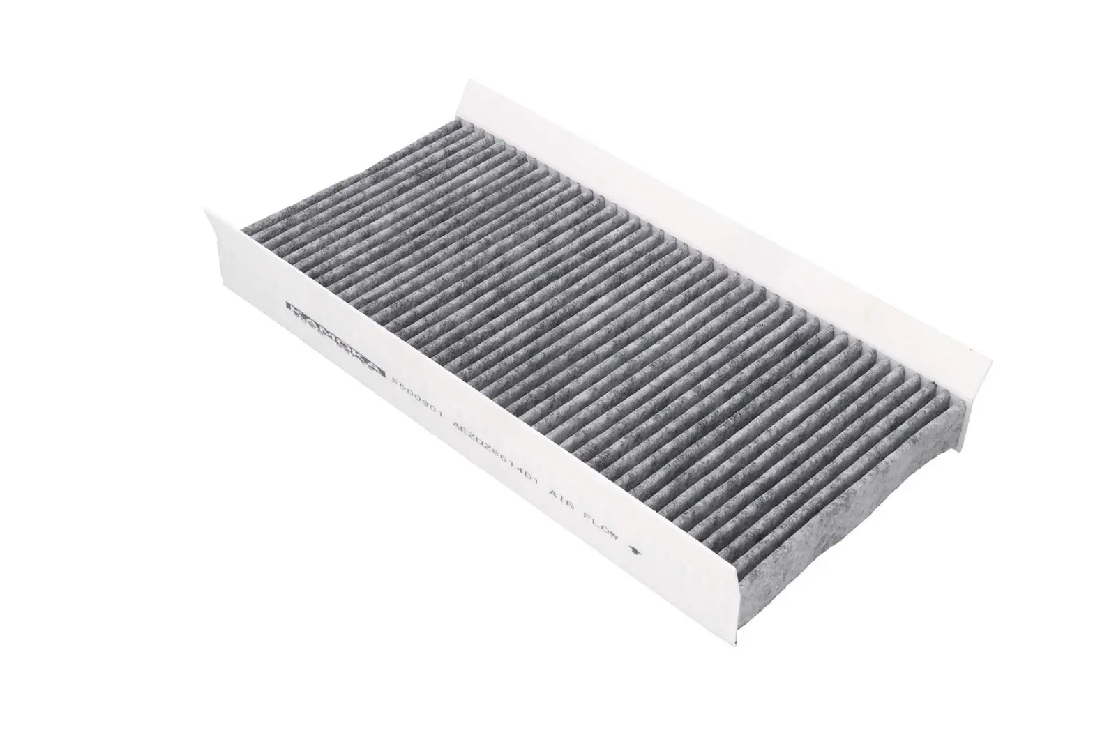 Filtr, vzduch v interiéru KAMOKA F500901