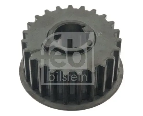 Ozubené kolo, klikový hřídel FEBI BILSTEIN 49191