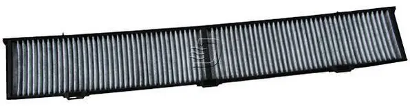 Filtr, vzduch v interiéru DENCKERMANN M110088