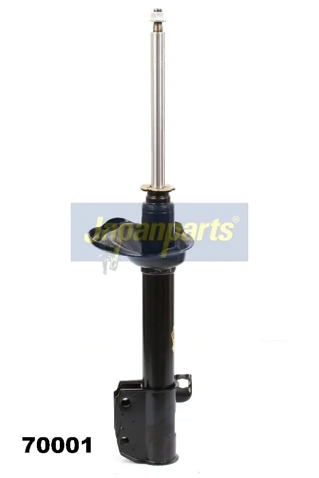 JAPANPARTS Tlumič pérování MM70001